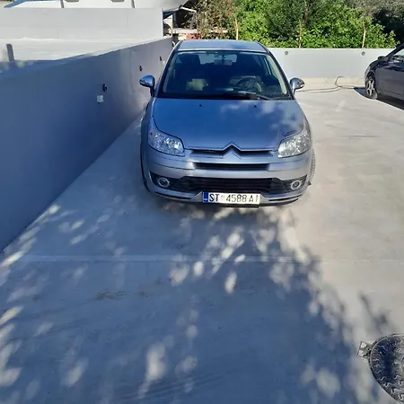 Megi Sea View * Kastela