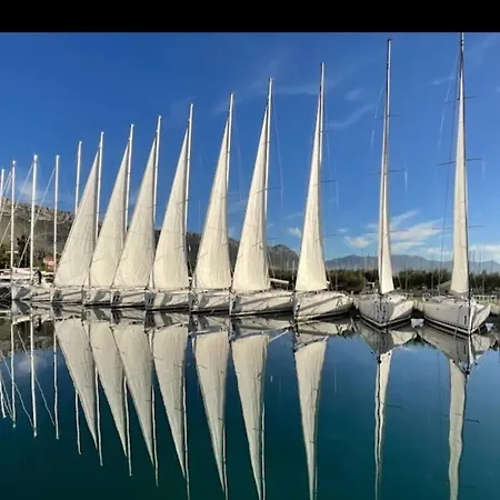 Daire Megi Sea View Kastela